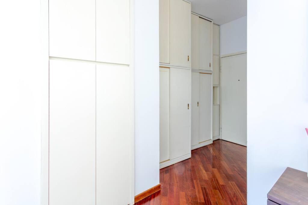Duomo 10 Min Luxury • Terrazzo • Wi-Fi • Netflix Milan Exterior photo