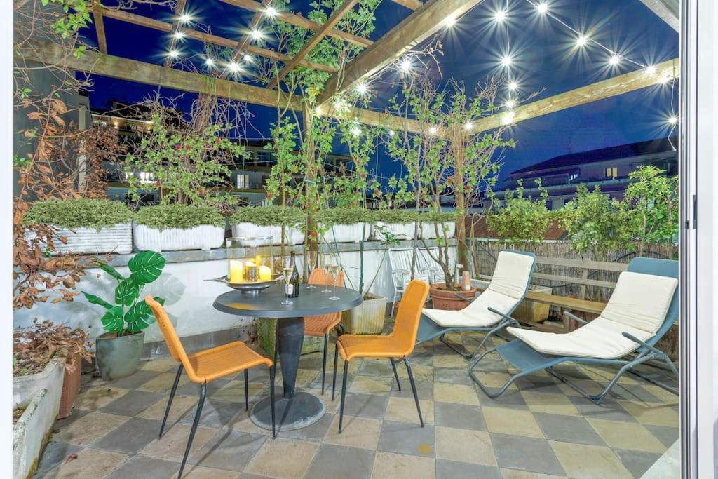 Duomo 10 Min Luxury • Terrazzo • Wi-Fi • Netflix Milan Exterior photo